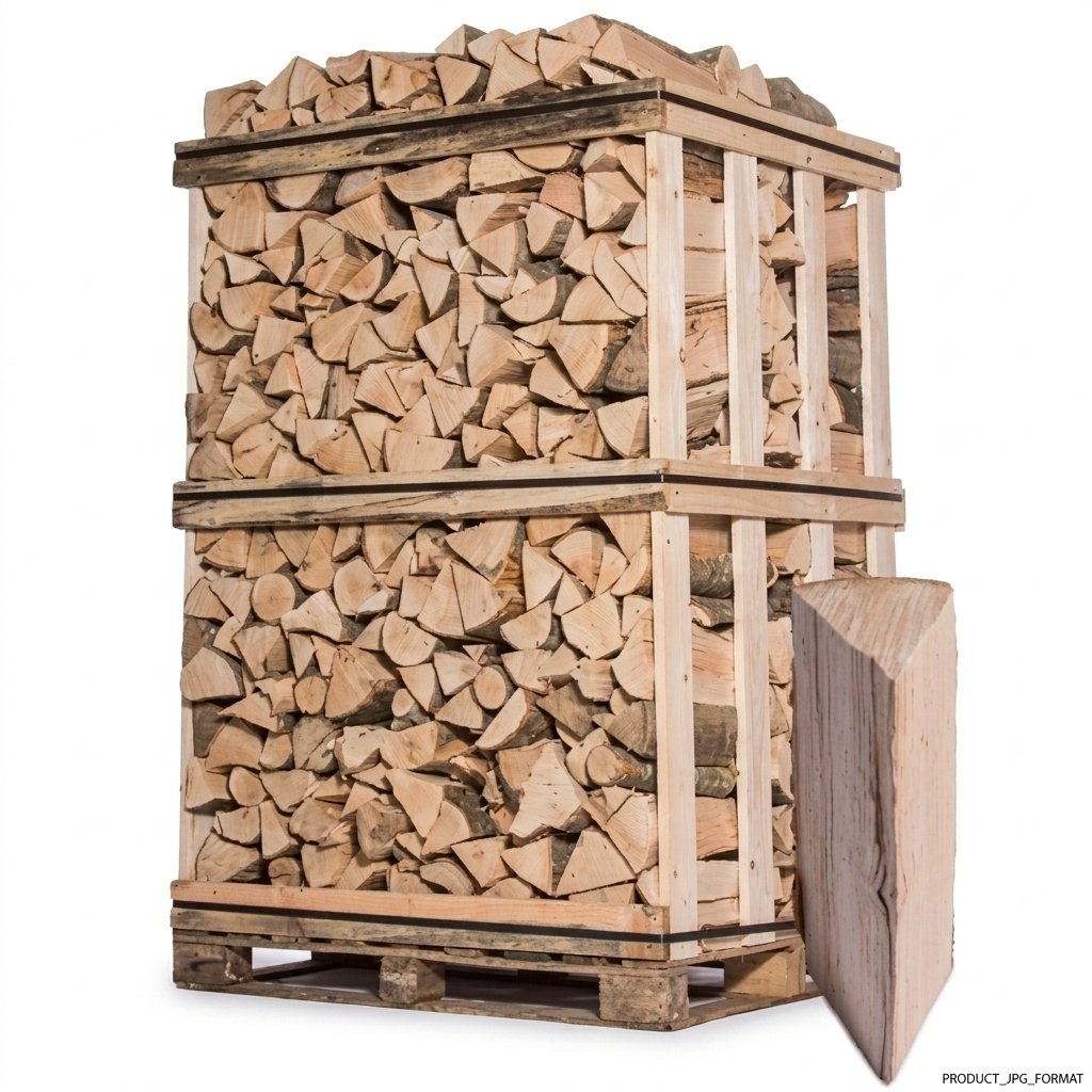Brennholz