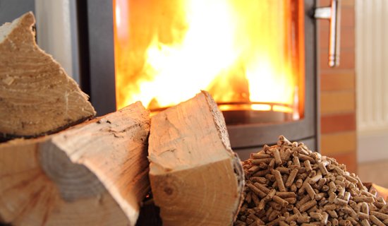 Eichenholz – Substanz für lange Winter