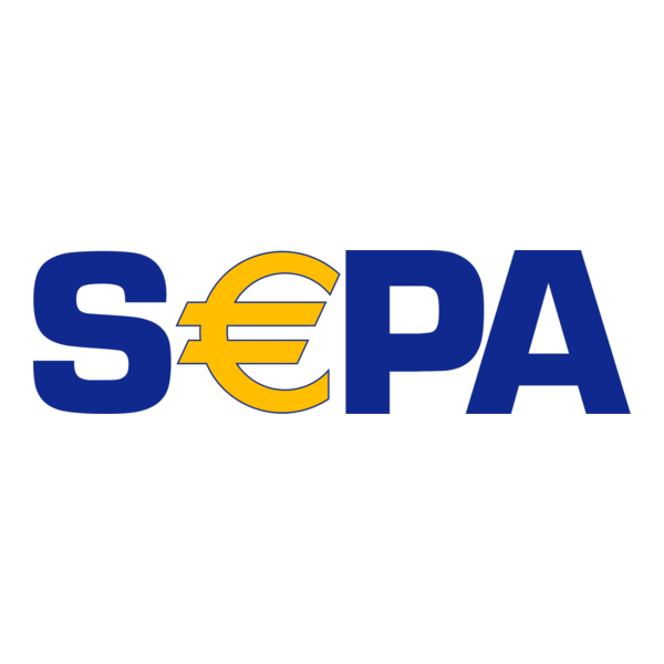 SEPA-Bank&uuml;berweisung